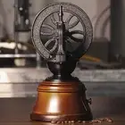 Hand Coffee Grinder Manual Coffee Grinder Retro For Making Mesh Coffee