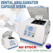 Dental Amalgamator Amalgam High Speed Digital Capsule Mixer Blender Machine 220V