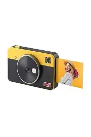 Kodak Retro Mini Shot Instant Print Camera