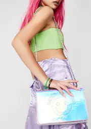 [Skinnydip] Have A Nice Day Crossbody Bag