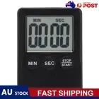 LCD Digital Kitchen Timer Digital Stopwatch Timer Kitchen Stopwatch for Kitchen