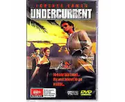 UNDERCURRENT - Rare DVD Aus Stock New