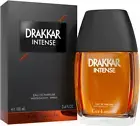 Drakkar Intense Eau De Parfum Spray for Men 100 Ml