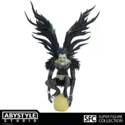 Death Note - Ryuk Figure (Glow In The Dark