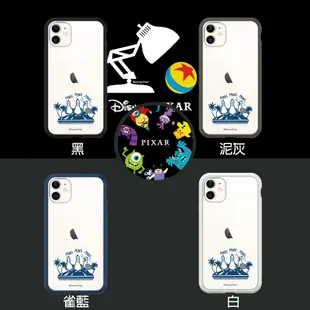 iPhone 系列【犀牛盾 Mod NX 迪士尼 怪獸電力公司  皮克斯 - 海底總動員-海鷗】防摔殼