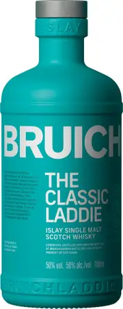 Bruichladdich Classic Laddie Single Malt Scotch Whisky 700ml