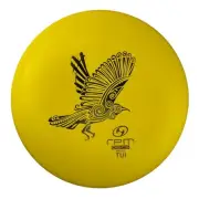 Tui | Magma | Yellow/Silver 172g