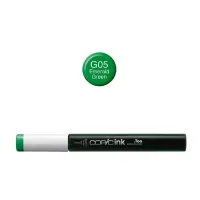 在飛比找博客來優惠-日本 COPIC 酷筆客 麥克筆 補充墨水 G系列 G05