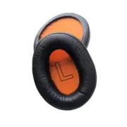 Comfortable Earpad Replacement for Flight Headphone Ear Muff Noise Isolating