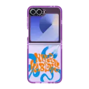 Galaxy Z Flip6 Impact Case New Fables