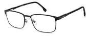 CARRERA CARRERA-262 Eyeglasses Eye Glasses B 2M2 BLK GOLD Authentic New 57mm Men