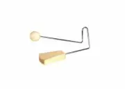 Mano Percussion Wooden Vibraslap ED439