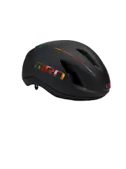 Giro Vanquish Mips Road Bike Helmet - Small (51–55 cm) - Matte Grey Firechrome