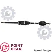 DRIVE SHAFT FOR ALFA ROMEO 147/GT 937A2.000/A5.000/A3.000/A4.000/A6.000 1.9L