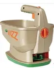 Lawn & Garden FertilizerDistributor, 0.5 Capacity-Scotts Wizz
