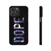 Dope Phone Case iPhone 15 14 13 12 11 Pro Max Mini Plus Phone Cover Phone Cover