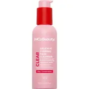 MCoBeauty Salicylic Foaming Face Cleanser 125ml