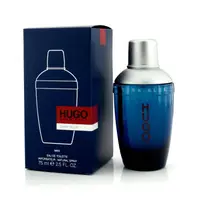 在飛比找樂天市場購物網優惠-雨果博斯 Hugo Boss - 深藍優客男性淡香水 Dar