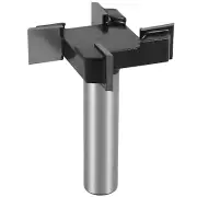 Spoilboard Surfacing Router Bit 1/2'' Shank CNC Slab Flattening Planing--