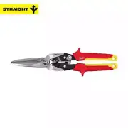 Milwaukee 48-22-4567 Long Cut Aviation Snips | Straight