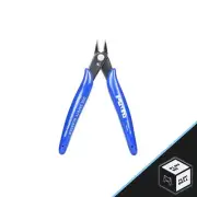PLATO 170 Wishful Clamp Nippers Wire Diagonal Plier Side Cutting for 3d Printer