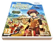 Rune Factory Frontier Nintendo Wii PAL *Complete* (Pre-Owned)