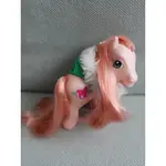 早期 玩具收藏 MY LITTLE PONY 彩虹小馬 PONY 玩具 公仔 21