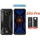 道格 doogee S95 Pro 三防手機 8+128GB 高配版 含音箱/電源擴充套件 IP68/69K 軍規