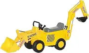 Skyteam 89898 Backhoe Loader Ride-On