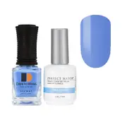 Perfect Match Gel Polish UV LED & Nail Lacquer Duo PMS174 Dreamscape 15ml