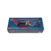 Tiny City Hong Kong Kowloon Motor Bus KMB Volvo B8L Wright Essso Route 102