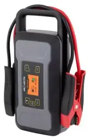 Projecta IS2000 Intelli-Start 12/24V 2000A Lithium Jump Starter