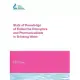 State of Knowledge of Endocrine Disruptors and Pharmaceuticals in Drinking Water