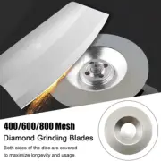 Efficient Glass Cutting Blade Diamond Grinding Disc 100mm for Angle Grinder