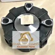 Takeuchi Pump Coupling - TCR50 Dumper