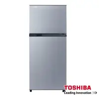 在飛比找Yahoo!奇摩拍賣優惠-來電享便宜【TOSHIBA 東芝】186公升變頻電冰箱 (G