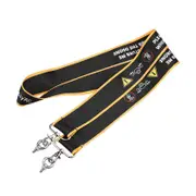 With Screen Remote Control Strap Double Shoulder Lanyard For Dji Mini 3 Pro