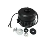 Refrigerator Condensor Fan Motor Whirlpool GE Westinghouse Side By Side 2W 4W