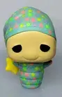 Funko Pocket Pop Retro Toys Glo Worm Glowing Lit Up Advent Calendar Figure