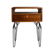 Oslo Bedside Table