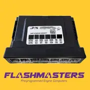 "New" GM Body Control Module 13534187 "Programmed (Cloned) to your VIN" BCM