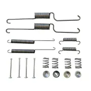 Fits VW Amarok Rear Brake Shoe Drum Spring Hardware Kit