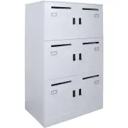 Go Office Locker Unit