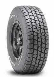MICKEY THOMPSON TYRES 265/65r18 2656518 265-65-18 ALL TERRAIN 38 DEEGAN