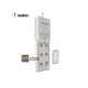 ::bonJOIE:: 美國貝爾金 Belkin Conserve Switch Remote 電源插座(附無線遙控開關) 電源延長線 電力插座防突波