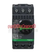 1PC New GV2PM10C circuit breaker 4-6.3A