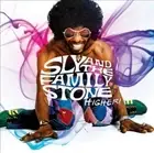 SLY & THE FAMILY STONE - HIGHER: THE BEST OF THE BOX NEW CD