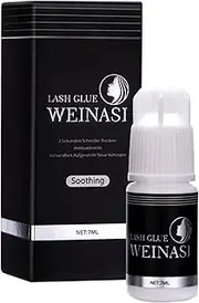 xinyee Extra Strong Bonding Eyelash Extension Glue Fast Drying Waterproof Long Lasting Eyelashes Glue Adhesive