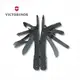 VICTORINOX 瑞士維氏 Swiss Tool MXBS工具鉗 26用 105mm 黑 3.0226.M3N