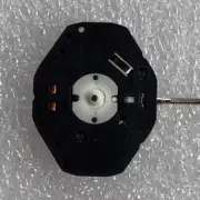 3pcs GL68 Quartz Movement 3 Hands Watch Repair Part